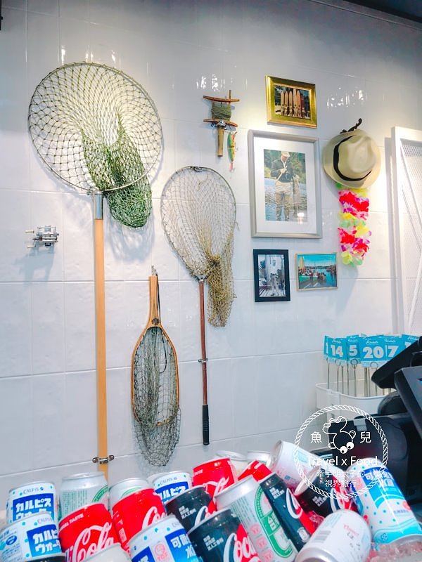 【食】台北市◆阿囉哈~We are Pokeholic波奇哈客!經典夏威夷料理,要吃什麼自己抓! @魚兒 x 牽手明太子的「視」界旅行