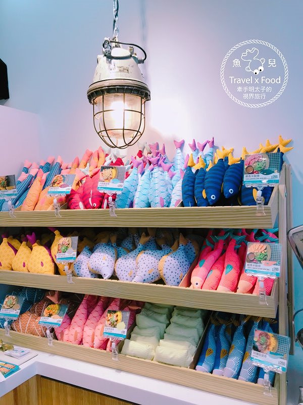 【食】台北市◆阿囉哈~We are Pokeholic波奇哈客!經典夏威夷料理,要吃什麼自己抓! @魚兒 x 牽手明太子的「視」界旅行