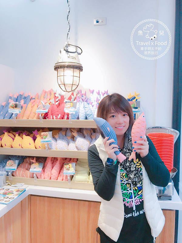 【食】台北市◆阿囉哈~We are Pokeholic波奇哈客!經典夏威夷料理,要吃什麼自己抓! @魚兒 x 牽手明太子的「視」界旅行