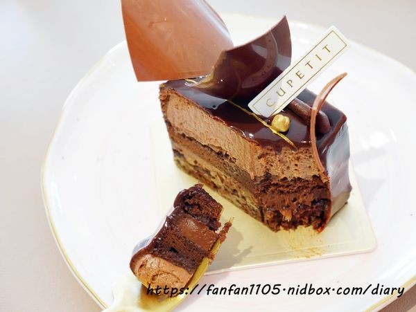 【台北推薦下午茶】Cupetit 卡柏蒂 #捷運大安站 #姊妹聚會 #網紅 #網美 #IG打卡 #迪士尼公主 #甜點 #下午茶 (11).JPG