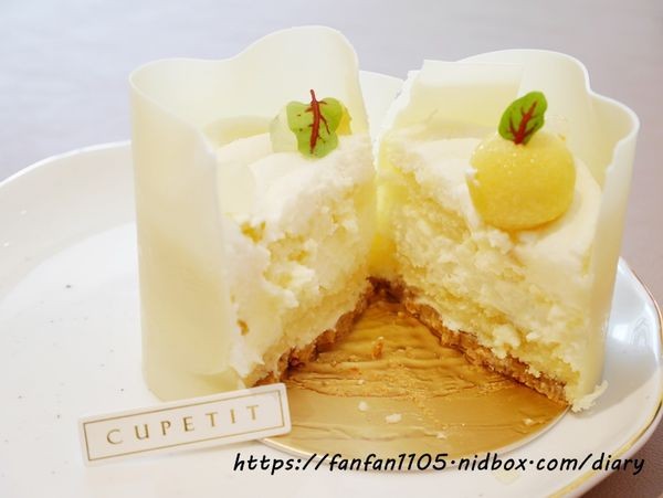 【台北推薦下午茶】Cupetit 卡柏蒂 #捷運大安站 #姊妹聚會 #網紅 #網美 #IG打卡 #迪士尼公主 #甜點 #下午茶 (8).JPG