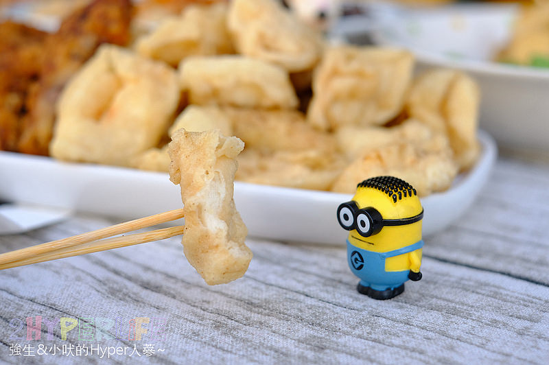 @強生與小吠的Hyper人蔘~