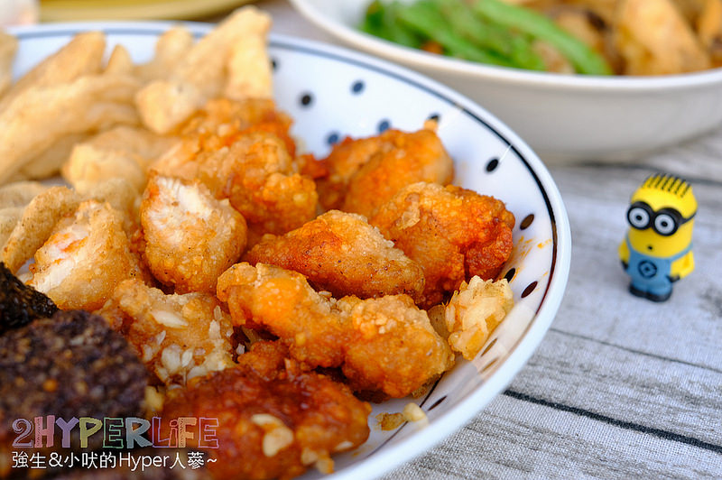 @強生與小吠的Hyper人蔘~