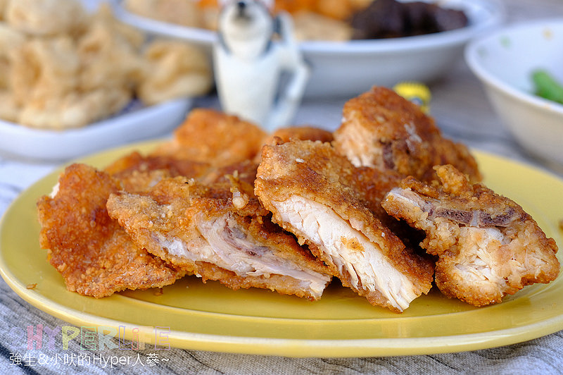 @強生與小吠的Hyper人蔘~