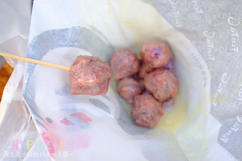 @強生與小吠的Hyper人蔘~