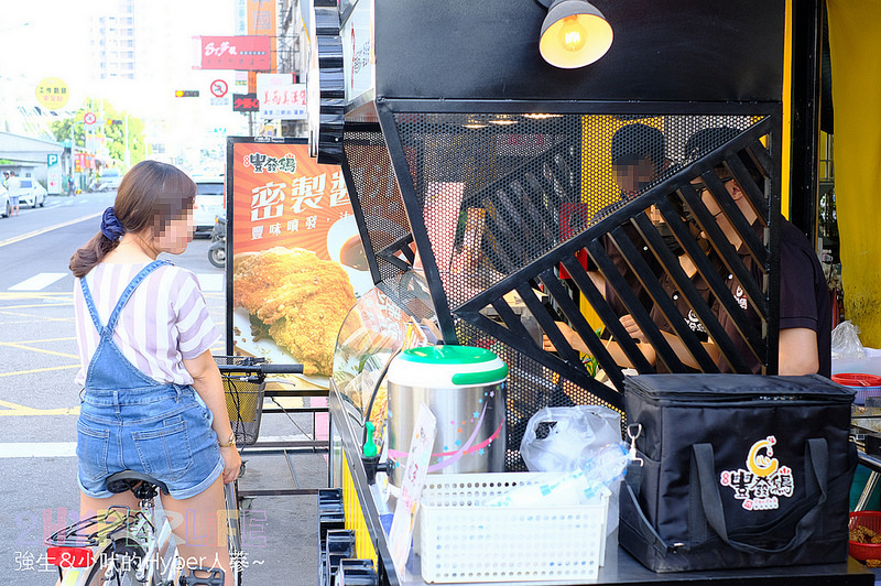 @強生與小吠的Hyper人蔘~