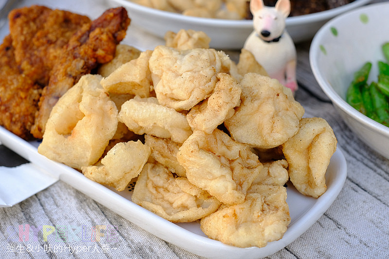 @強生與小吠的Hyper人蔘~