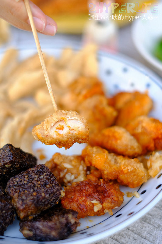 @強生與小吠的Hyper人蔘~