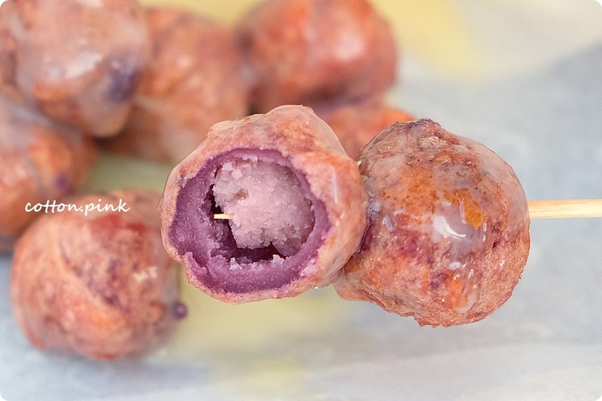 爆漿起司不夠看~爆蔥雞排每日限量30份,綠油油的魅力吃了一定會“虧雞”