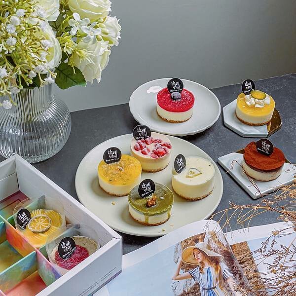 宅配美食 透明烤箱.Reliable Oven 甜點禮盒 14.jpeg