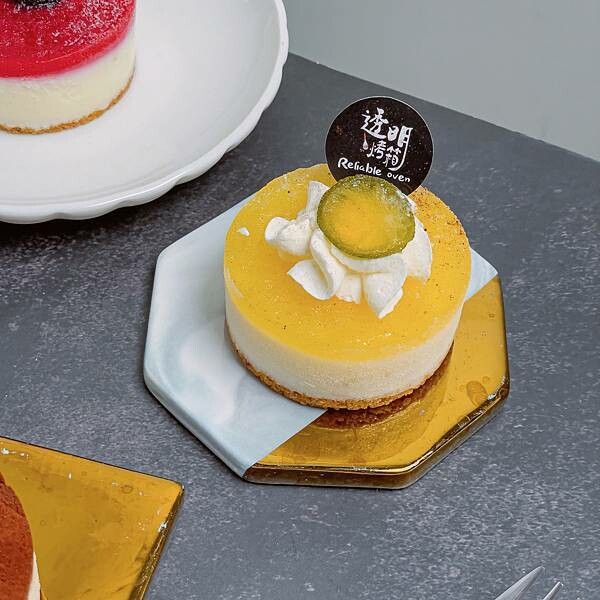 宅配美食 透明烤箱.Reliable Oven 甜點禮盒 8.jpeg