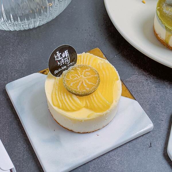 宅配美食 透明烤箱.Reliable Oven 甜點禮盒 13.jpeg