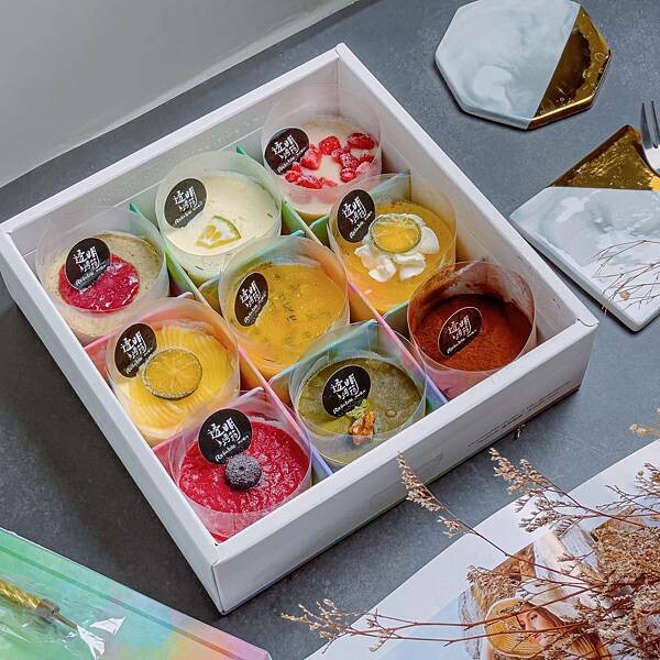 宅配美食 透明烤箱.Reliable Oven 甜點禮盒 4.jpeg