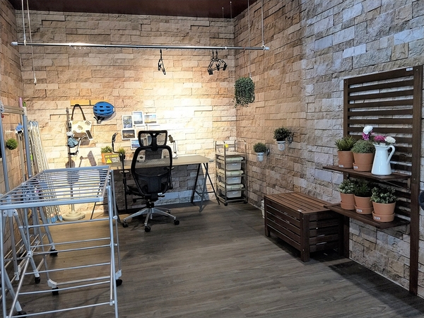 8518購: 【彰化線西景點】8518購~不可思議的吸盤工廠,天使翅膀美拍,新藍晒圖打卡景點