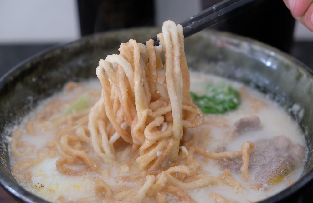 [台南]東區 文化中心週邊美食 澎湃海鮮粥 起司牛奶鍋燒意麵 莉卡廚房鍋燒專賣店  LICA KITCHEN