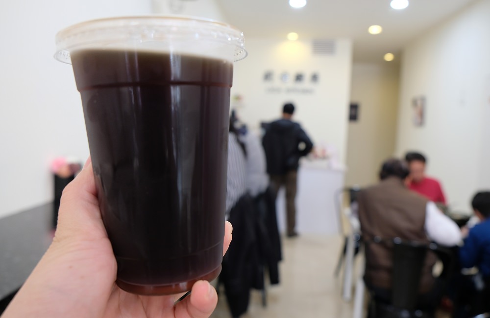 [台南]東區 文化中心週邊美食 澎湃海鮮粥 起司牛奶鍋燒意麵 莉卡廚房鍋燒專賣店  LICA KITCHEN