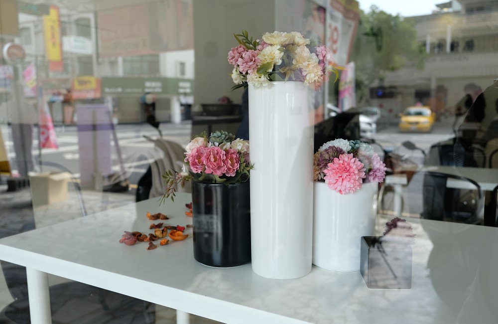 [台南]東區 文化中心週邊美食 澎湃海鮮粥 起司牛奶鍋燒意麵 莉卡廚房鍋燒專賣店  LICA KITCHEN