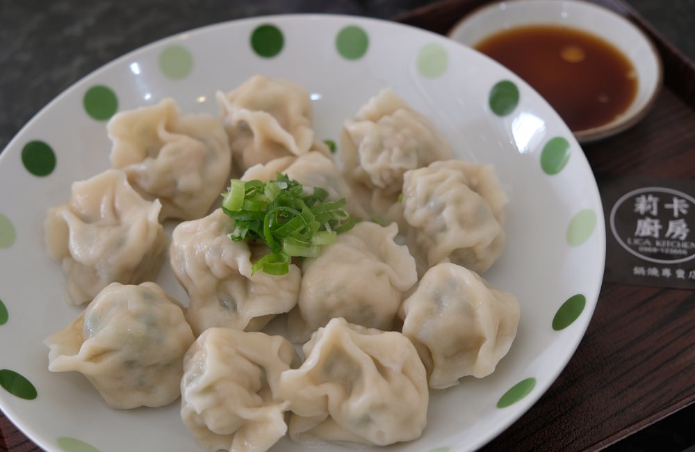 [台南]東區 文化中心週邊美食 澎湃海鮮粥 起司牛奶鍋燒意麵 莉卡廚房鍋燒專賣店  LICA KITCHEN