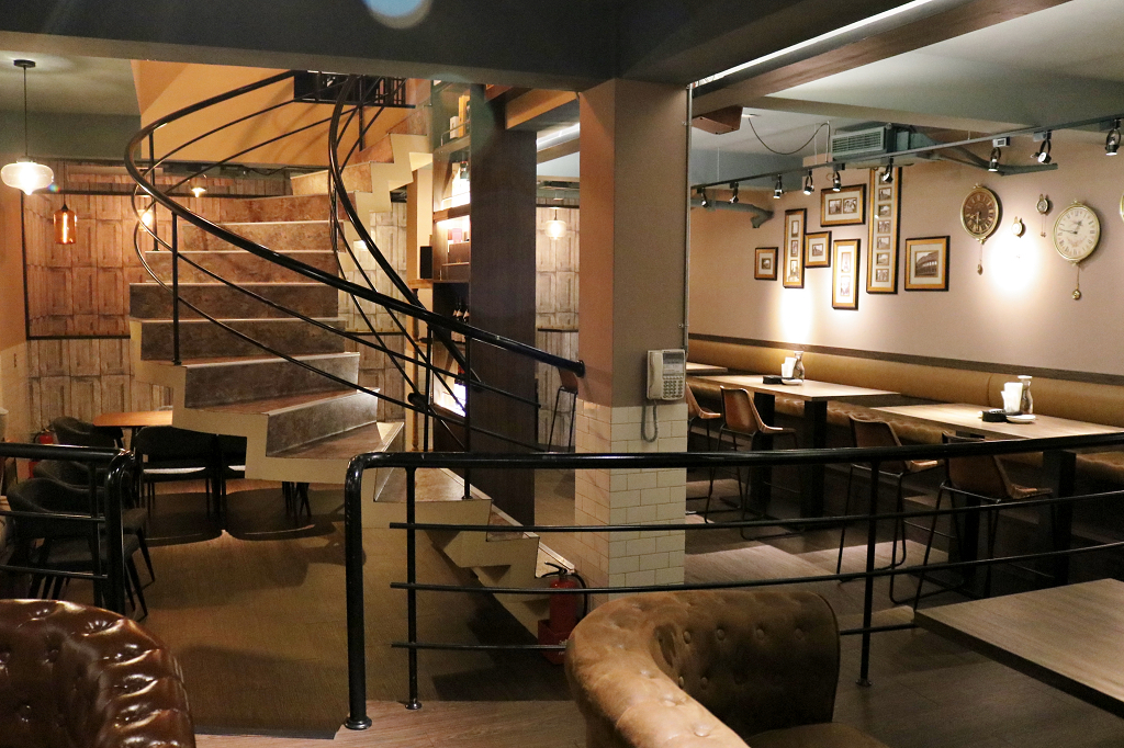 台南｜The Sober Foodie 食上主義 餐酒館推薦 - 奇奇一起玩樂趣