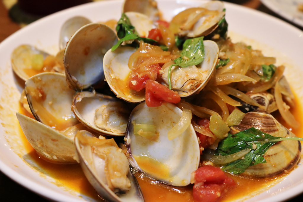 台南｜The Sober Foodie 食上主義 餐酒館推薦 - 奇奇一起玩樂趣