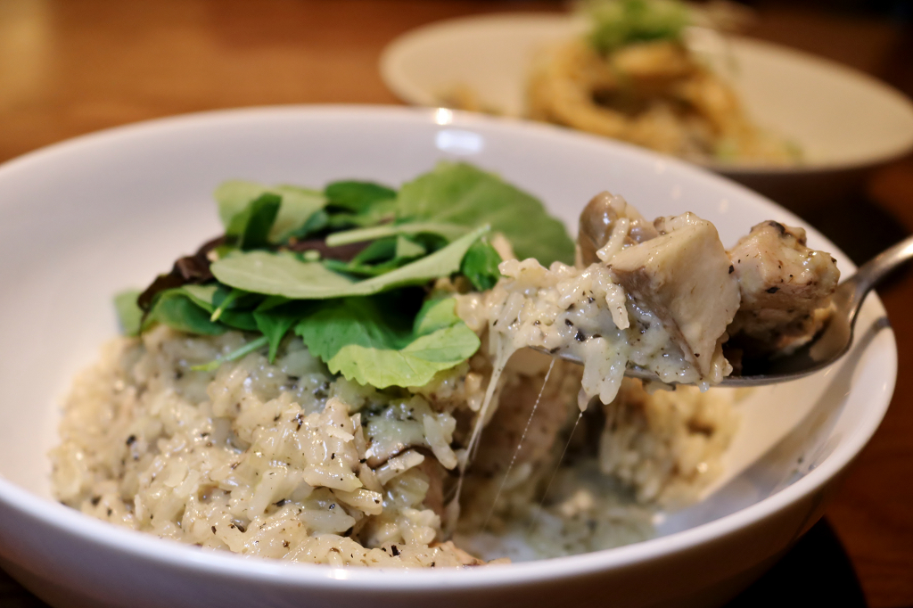 台南｜The Sober Foodie 食上主義 餐酒館推薦 - 奇奇一起玩樂趣