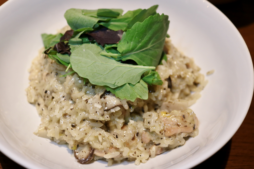 台南｜The Sober Foodie 食上主義 餐酒館推薦 - 奇奇一起玩樂趣