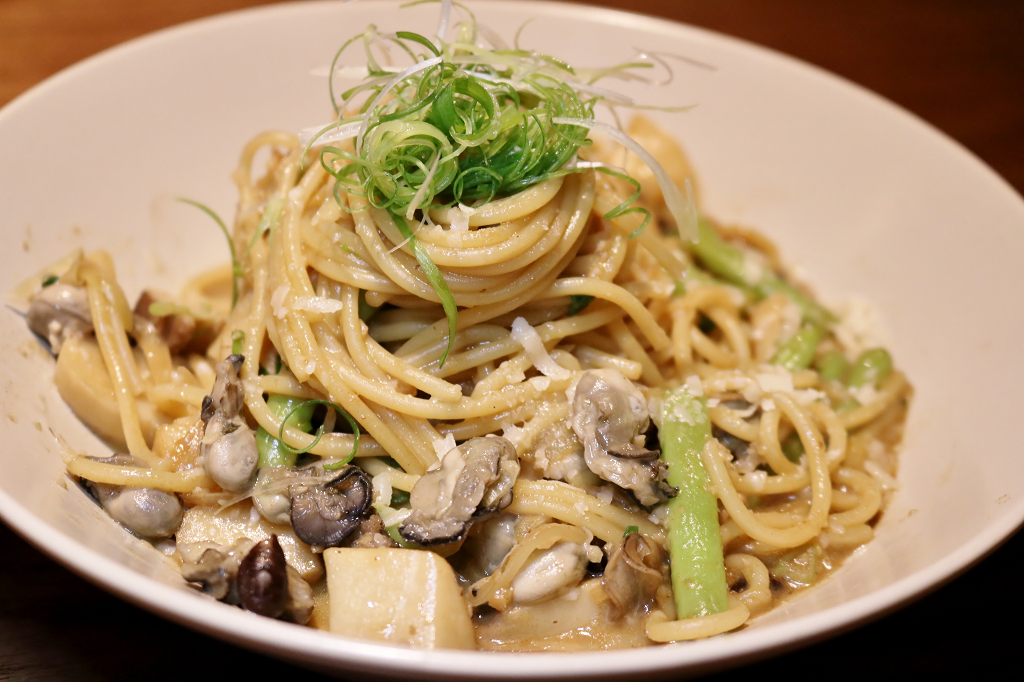 台南｜The Sober Foodie 食上主義 餐酒館推薦 - 奇奇一起玩樂趣