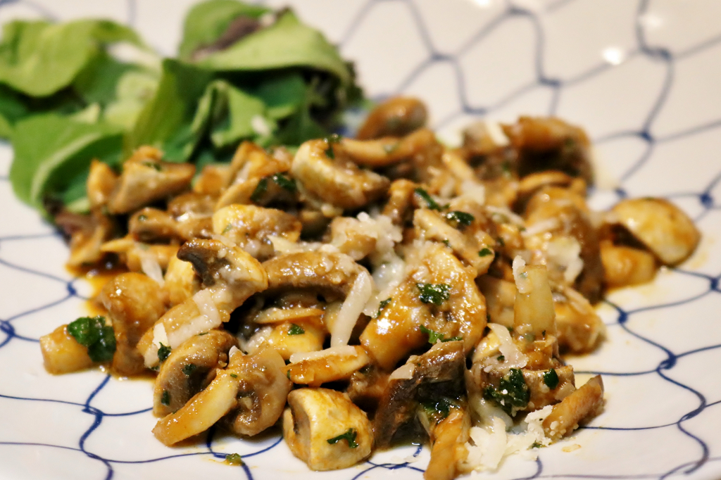 台南｜The Sober Foodie 食上主義 餐酒館推薦 - 奇奇一起玩樂趣