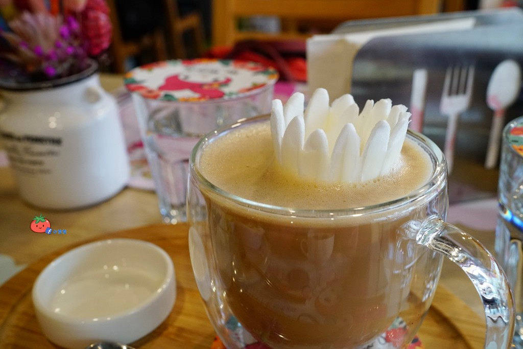 台北美樂蒂主題餐廳