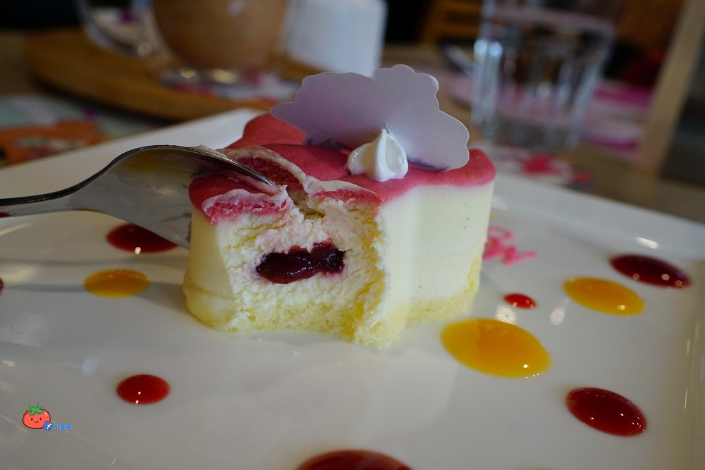 台北美樂蒂主題餐廳