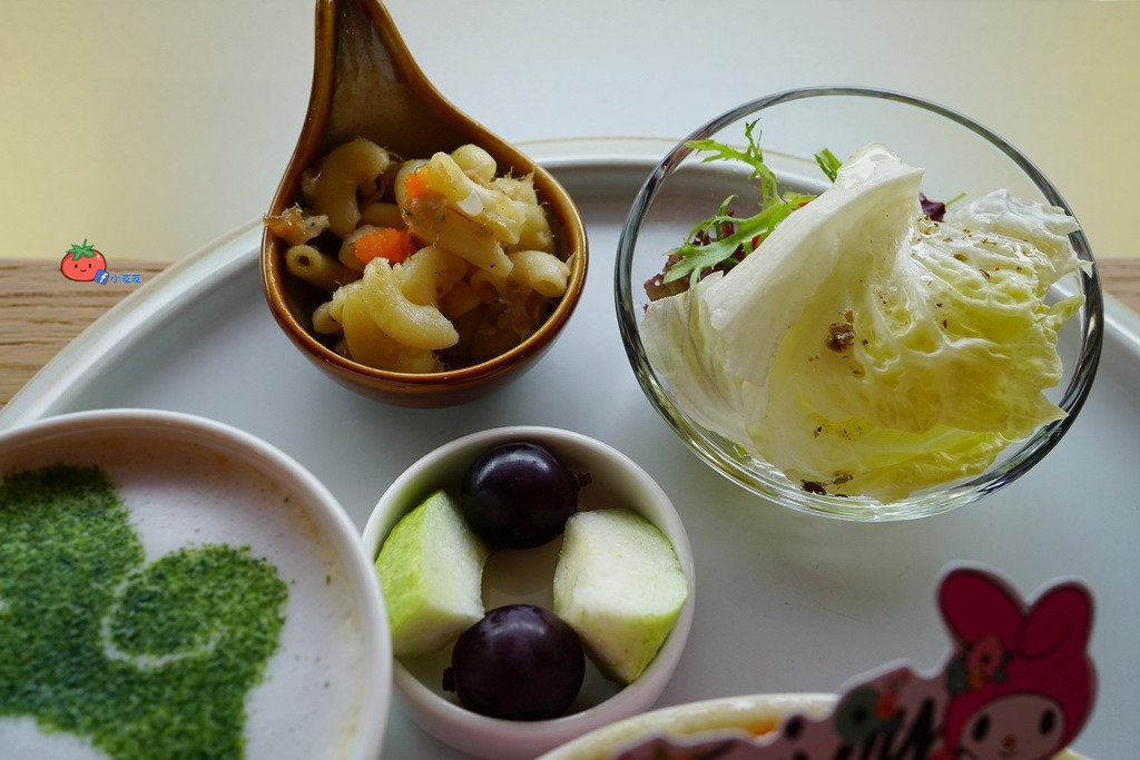 台北美樂蒂主題餐廳