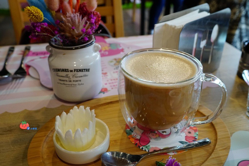 台北美樂蒂主題餐廳