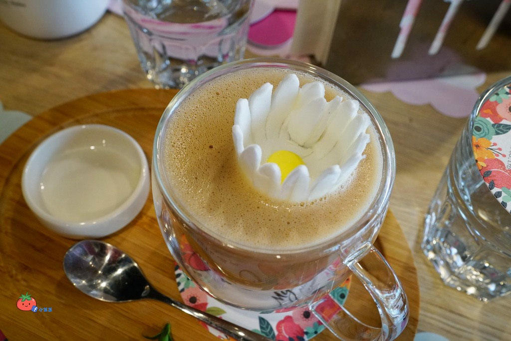 台北美樂蒂主題餐廳