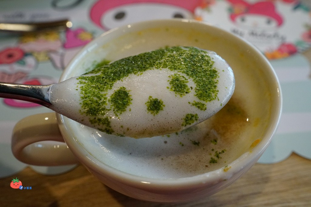 台北美樂蒂主題餐廳