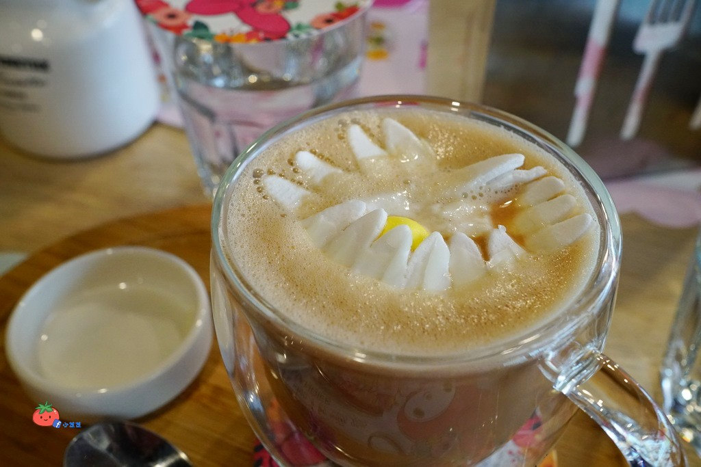 台北美樂蒂主題餐廳