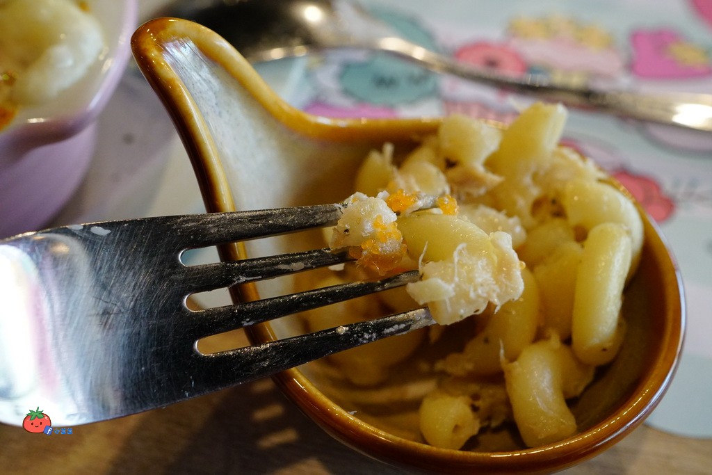 台北美樂蒂主題餐廳