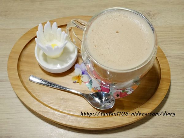 【美樂蒂主題餐廳】Amandier雅蒙蒂法式甜點 美樂蒂花草風期間限定咖啡廳 乾燥花餐廳 IG打卡熱門地點 (16).JPG