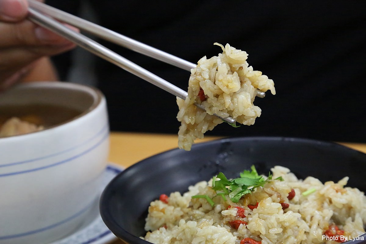台南小吃｜上品養生藥膳美食:百元燉補湯!冷冷的冬天就是要來一碗暖心又暖胃的燉補湯!｜台南宵夜｜台南藥膳食補 - 台南好Food遊