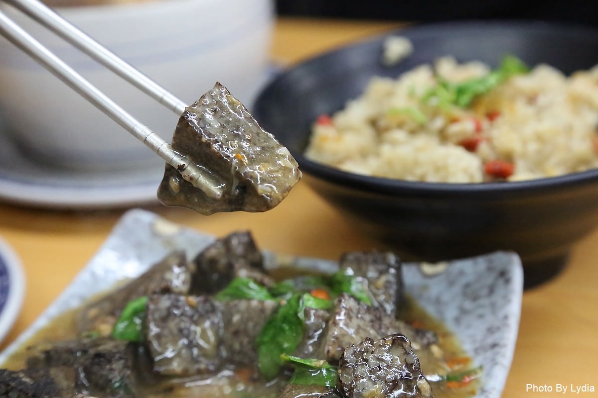 台南小吃｜上品養生藥膳美食:百元燉補湯!冷冷的冬天就是要來一碗暖心又暖胃的燉補湯!｜台南宵夜｜台南藥膳食補 - 台南好Food遊