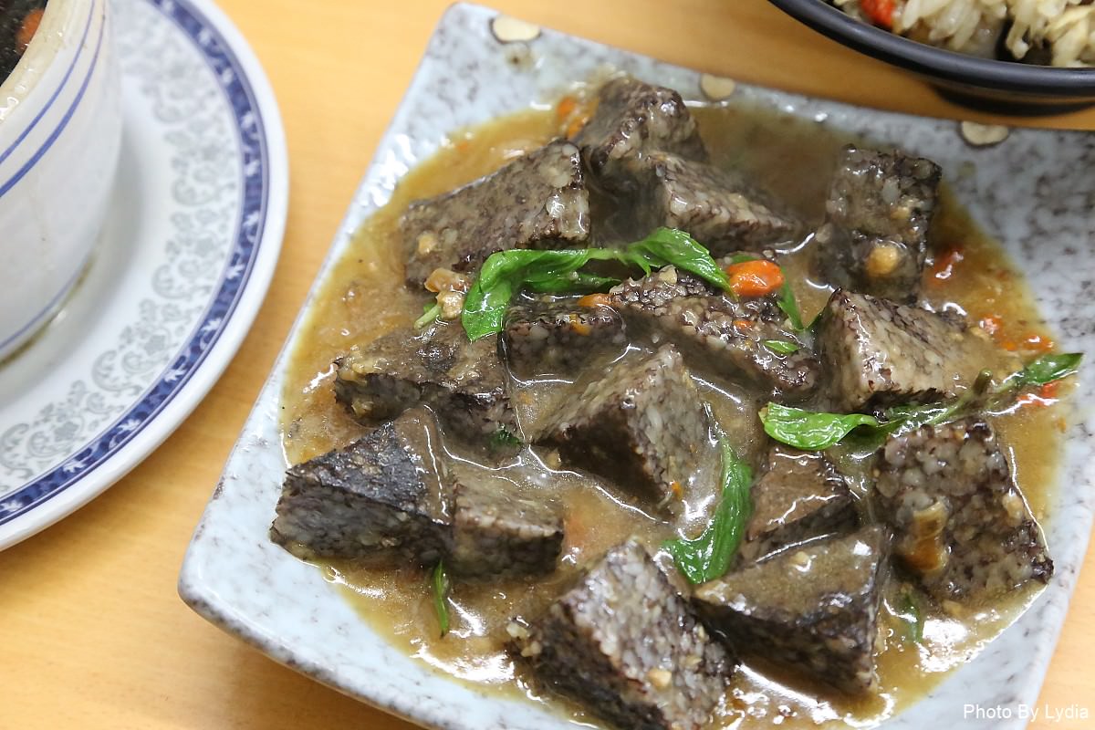 台南小吃｜上品養生藥膳美食:百元燉補湯!冷冷的冬天就是要來一碗暖心又暖胃的燉補湯!｜台南宵夜｜台南藥膳食補 - 台南好Food遊