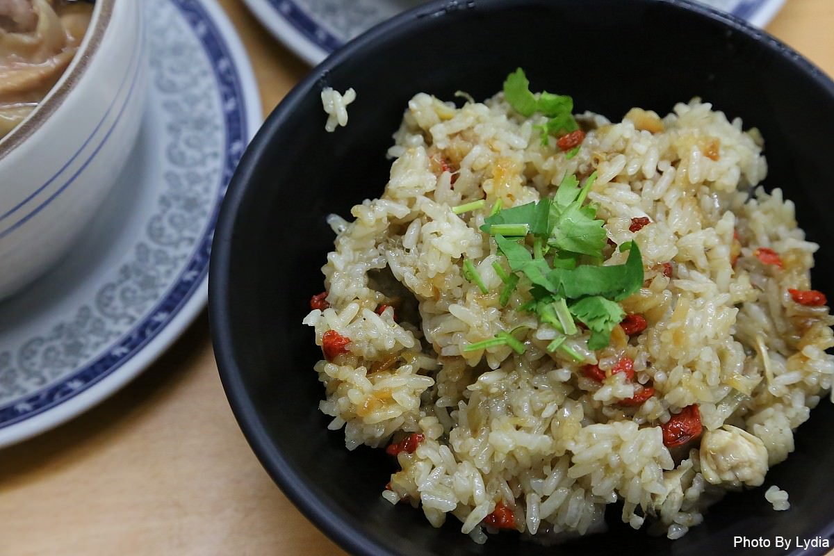 台南小吃｜上品養生藥膳美食:百元燉補湯!冷冷的冬天就是要來一碗暖心又暖胃的燉補湯!｜台南宵夜｜台南藥膳食補 - 台南好Food遊