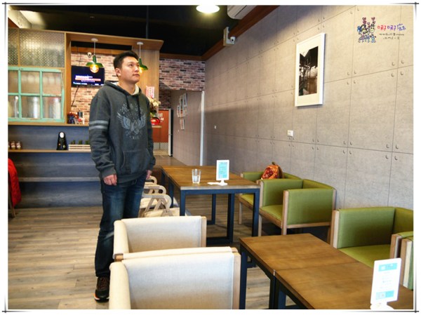 文青店,桃園美食,中壢美食,輕食,早午餐,毛璃,軟法