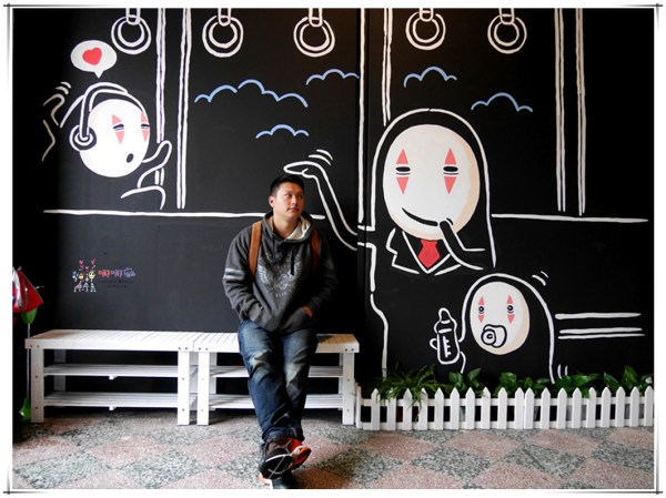 文青店,桃園美食,中壢美食,輕食,早午餐,毛璃,軟法