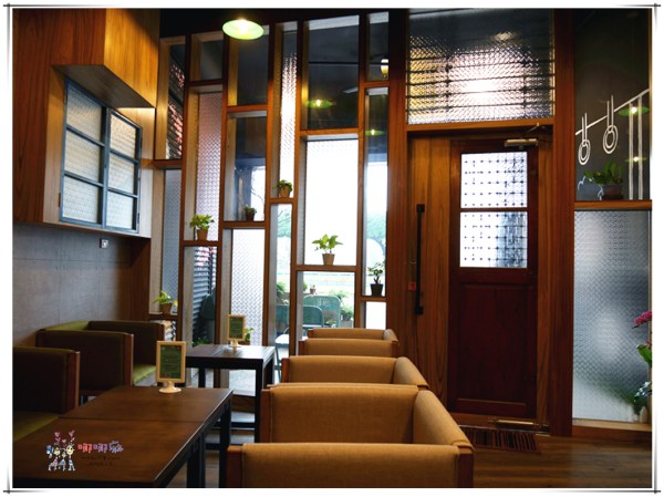 文青店,桃園美食,中壢美食,輕食,早午餐,毛璃,軟法