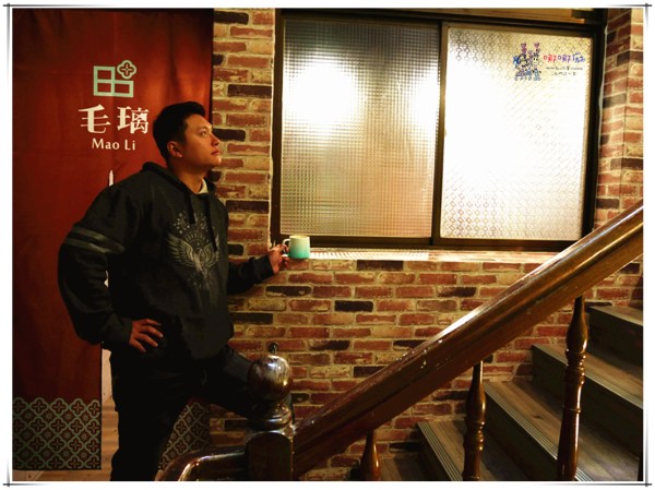 文青店,桃園美食,中壢美食,輕食,早午餐,毛璃,軟法