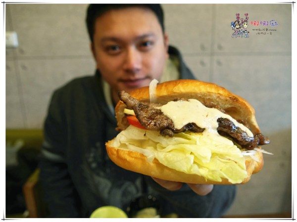 文青店,桃園美食,中壢美食,輕食,早午餐,毛璃,軟法