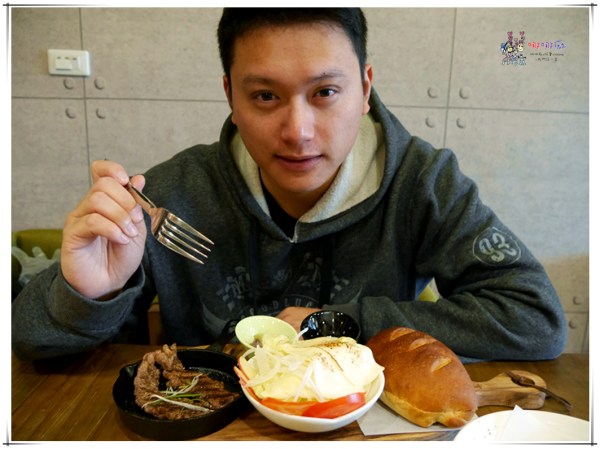 文青店,桃園美食,中壢美食,輕食,早午餐,毛璃,軟法