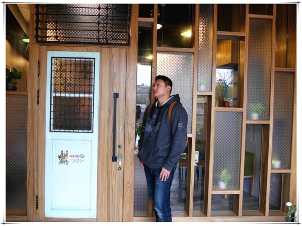 文青店,桃園美食,中壢美食,輕食,早午餐,毛璃,軟法