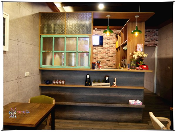 文青店,桃園美食,中壢美食,輕食,早午餐,毛璃,軟法