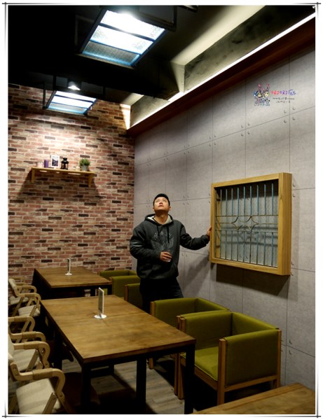 文青店,桃園美食,中壢美食,輕食,早午餐,毛璃,軟法